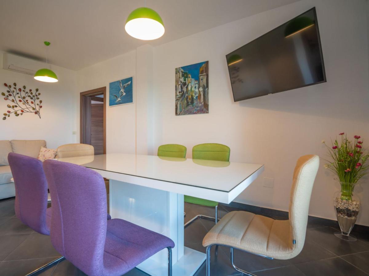 Damir By Interhome Apartament *