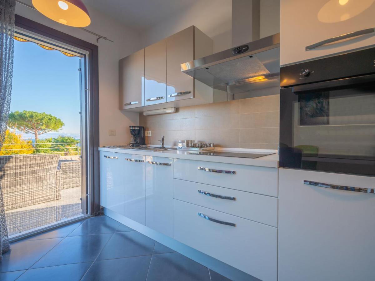 Damir By Interhome Apartament Lovran