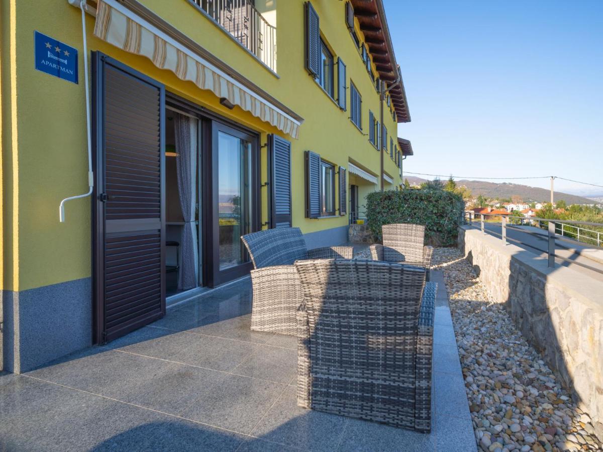 Apartament Damir By Interhome *